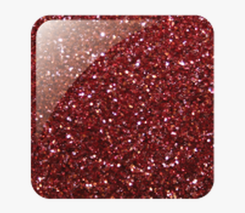 14 Rose Copper - Glam And Glits Fire Red, HD Png Download