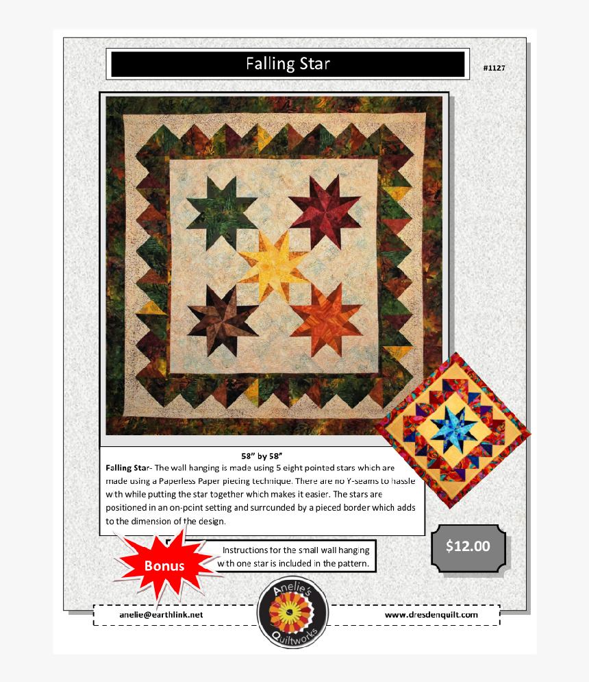 Quilting, HD Png Download