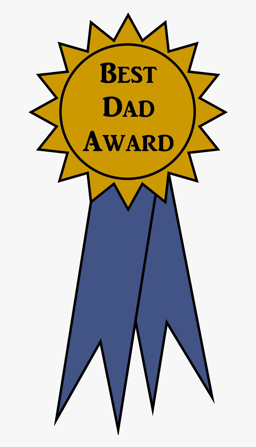 Fathers Day Symbol, HD Png Download