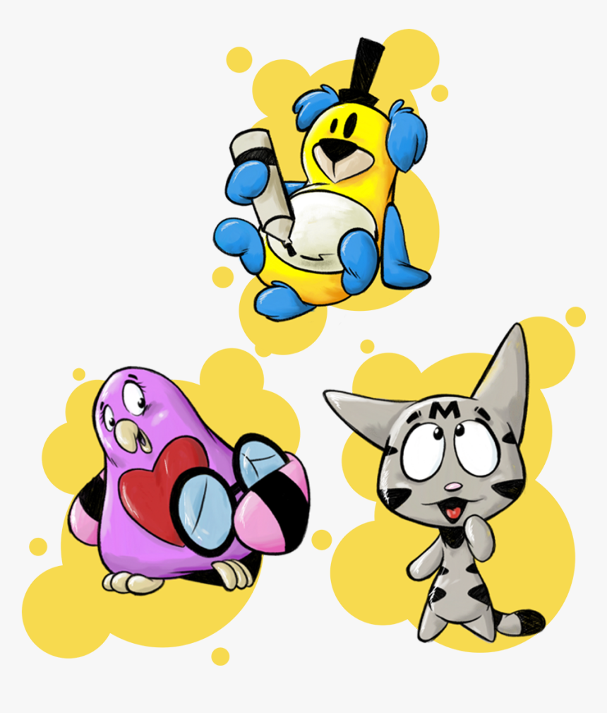 Cartoon, HD Png Download