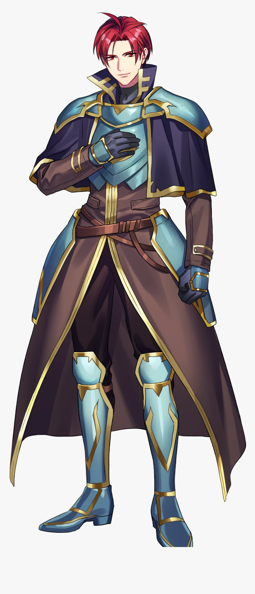 Ice Crown Server Wiki - Seth Fire Emblem Heroes, HD Png Download