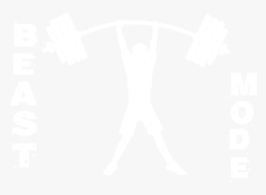 Beast Mode Body Pump Me Me, HD Png Download , Transparent Png Image