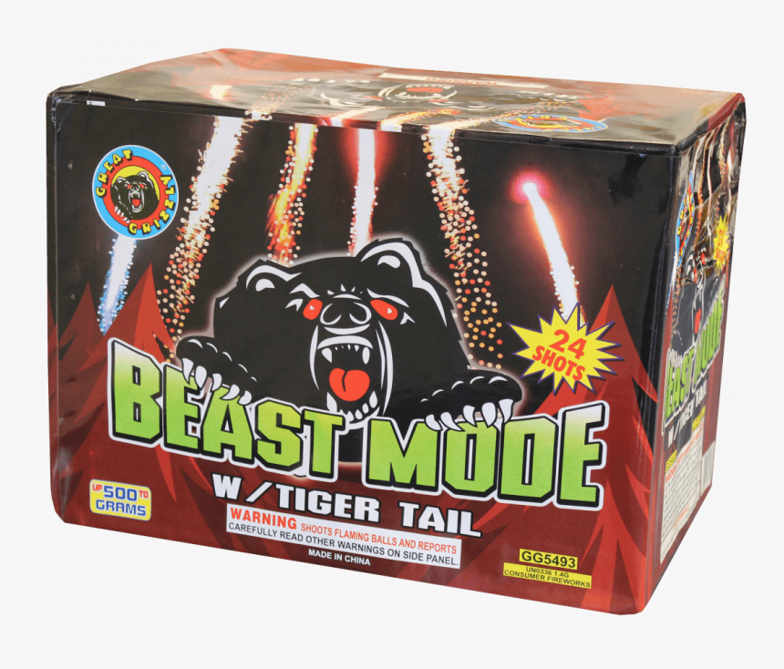 Transparent Beast Mode Png, Png Download