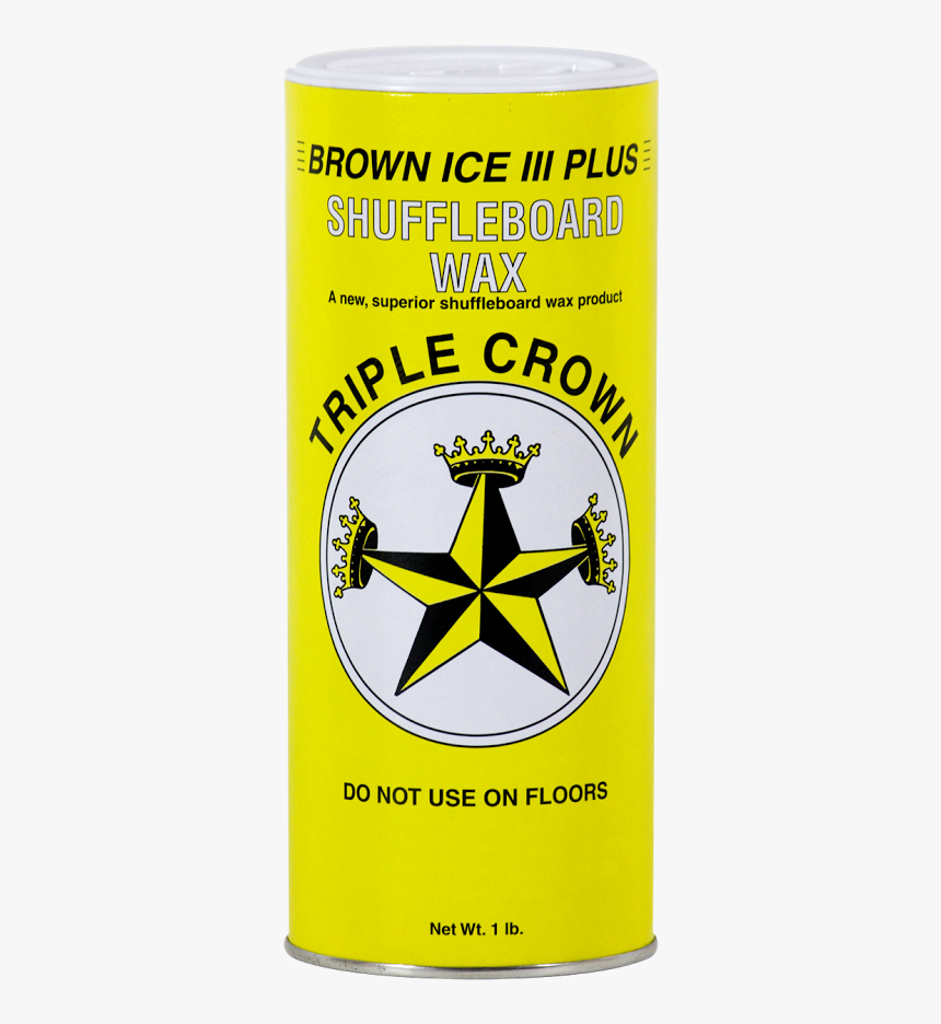 Tcwaxbrwniceiiiplus1lb, HD Png Download