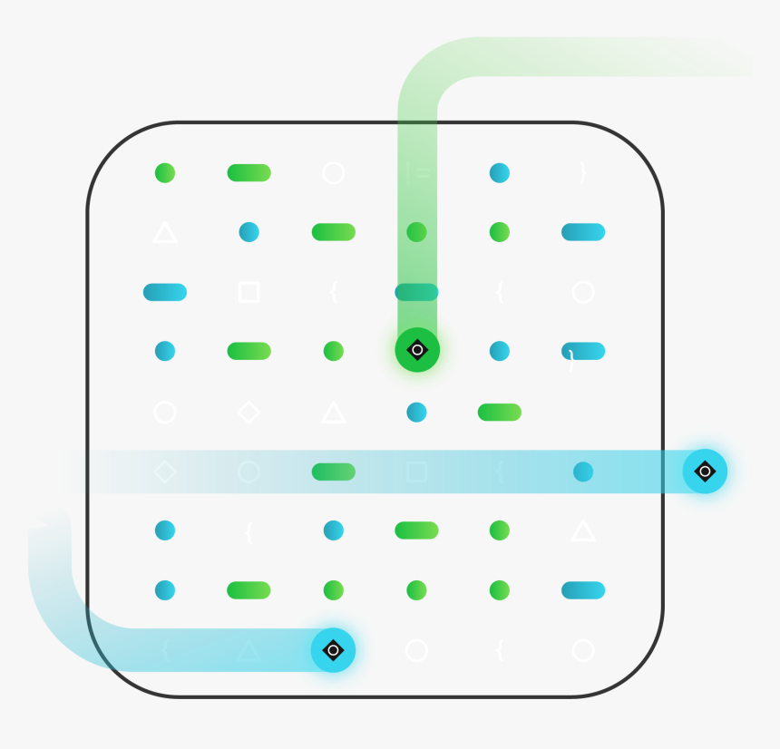 Circle Ci, HD Png Download