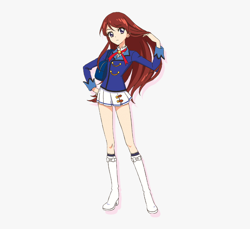 Ice Crown Server Wiki - Ran Shibuki, HD Png Download