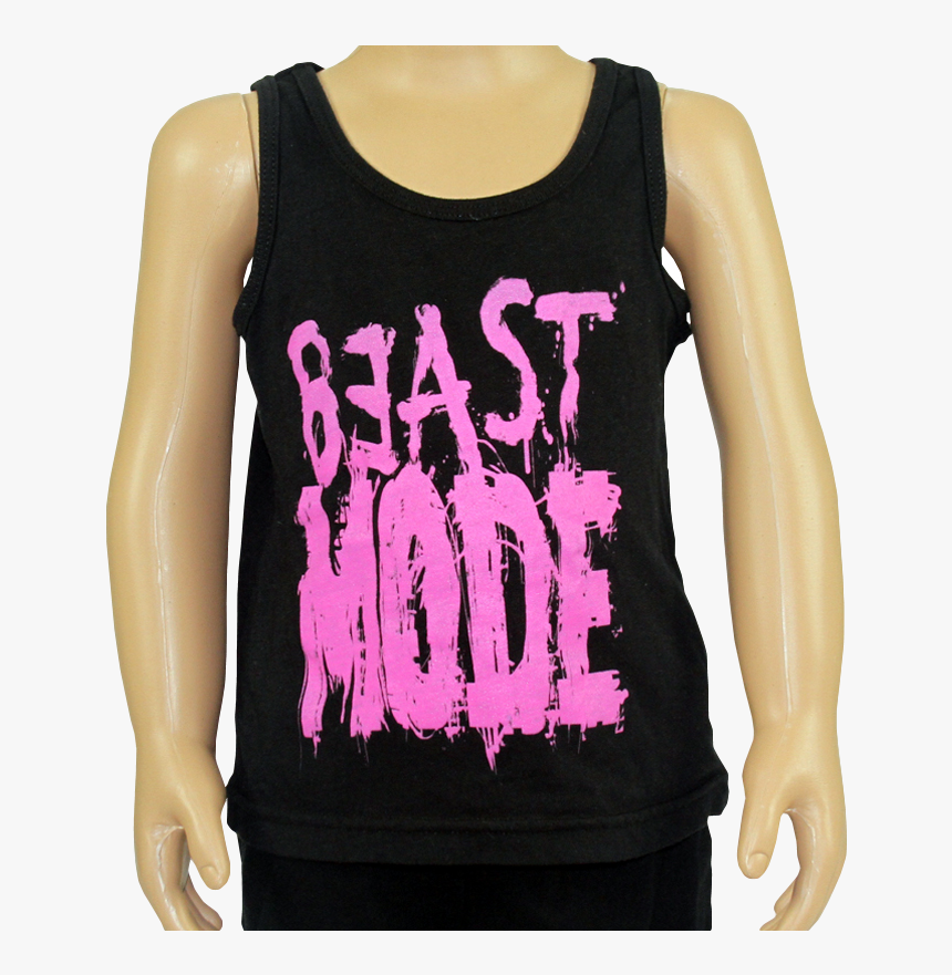 Transparent Beast Mode Png - Active Tank, Png Download