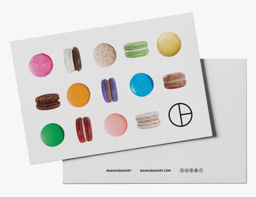Macaroon, HD Png Download