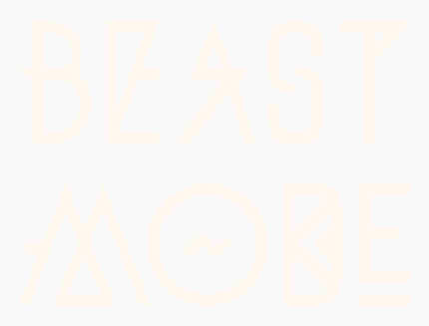 Transparent Beast Mode Png - Beast Mode Let Out The Beast, Png Download