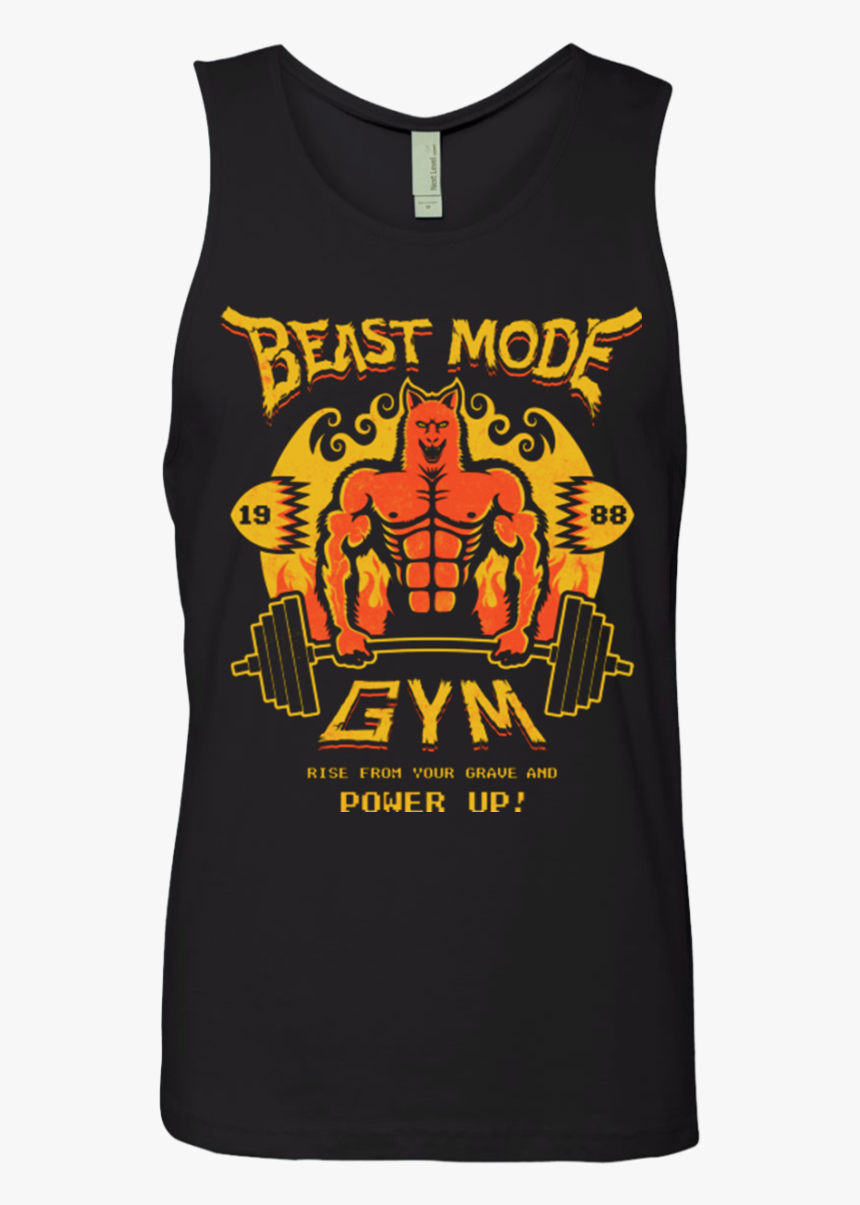 Altered Beast Shirt, HD Png Download