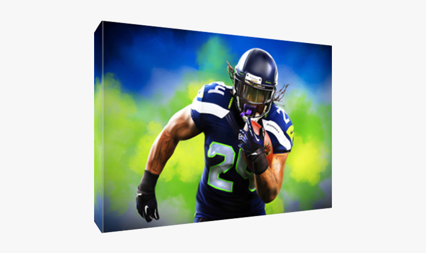 Sprint Football, HD Png Download