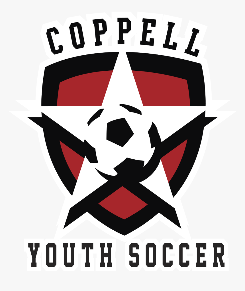 Coppell Fc, HD Png Download