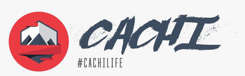 Cachi Life - Calligraphy, HD Png Download