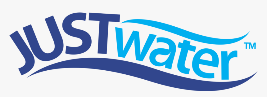 Just Water - Just Water International Ltd., HD Png Download