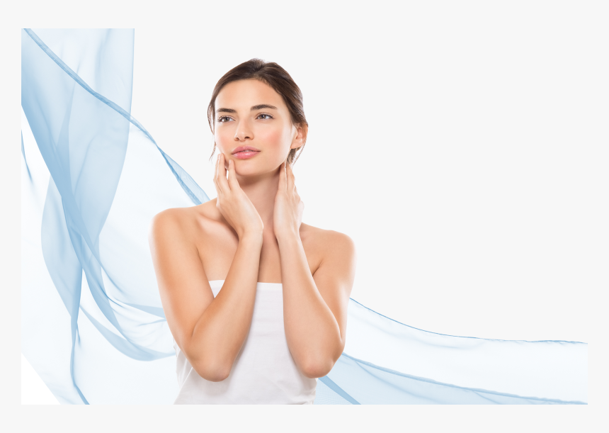 Spa Services - Cuerpo Mujer Belleza, HD Png Download