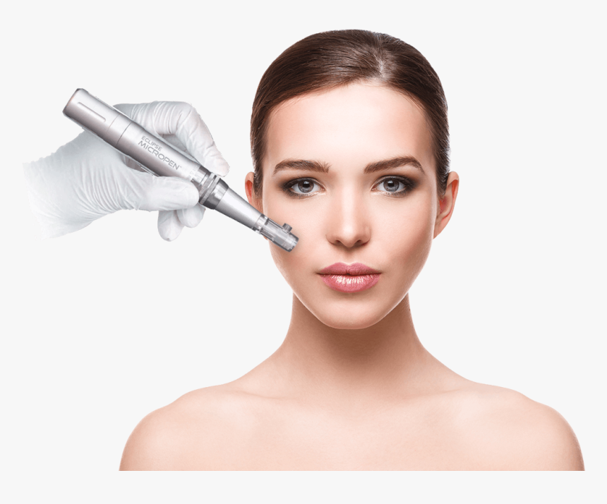 Spray Tan When You Have Acne, HD Png Download