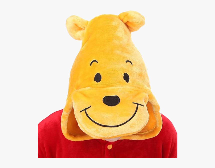 Winnie The Pooh Bear Onesies 

 
 Data Rimg Lazy 
 - Stuffed Toy, HD Png Download
