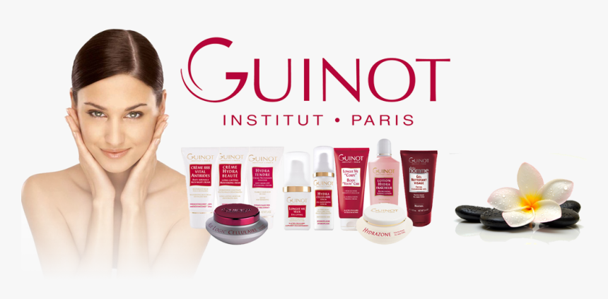Skin Care Guinot, HD Png Download