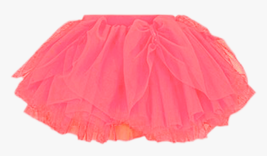 Medium Pink Lulah - Tutu Png Transparent, Png Download