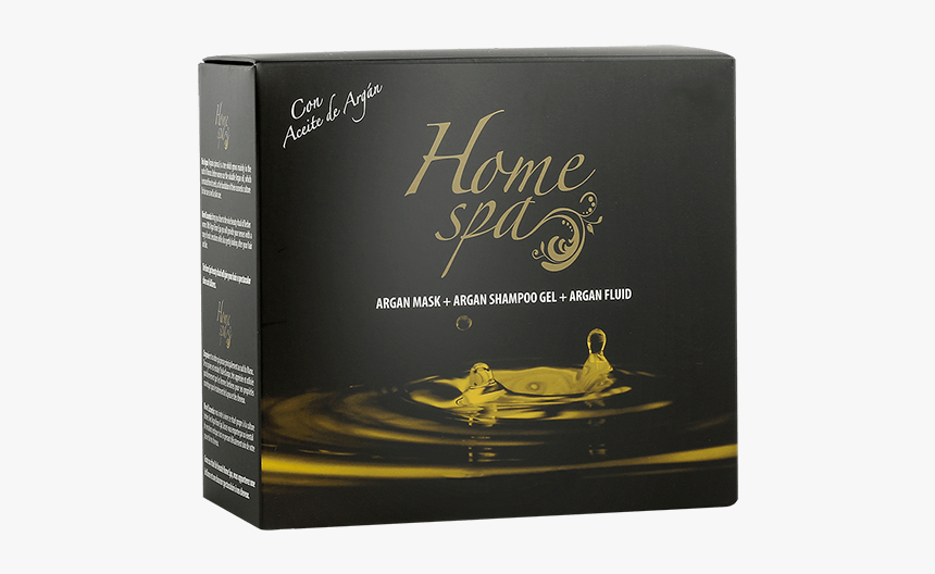 Product Image - Nirvel Pack Argan Homespa, HD Png Download