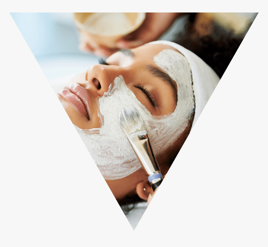 Facials - Girl, HD Png Download