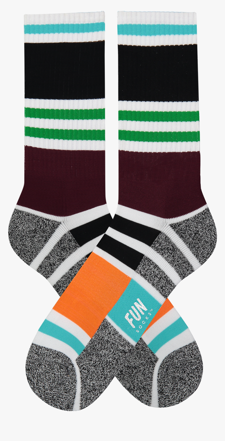 Sock, HD Png Download