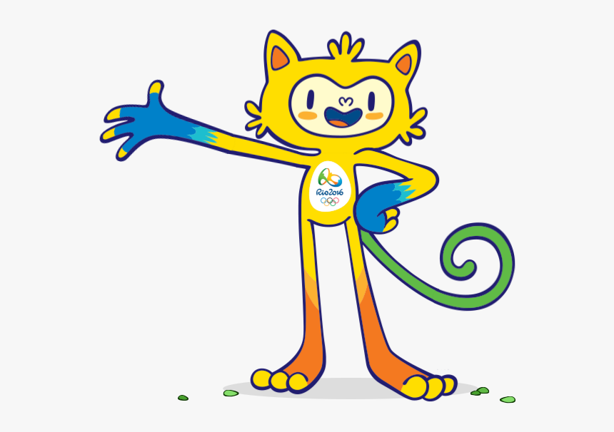 2016 Rio Olympic Games, HD Png Download