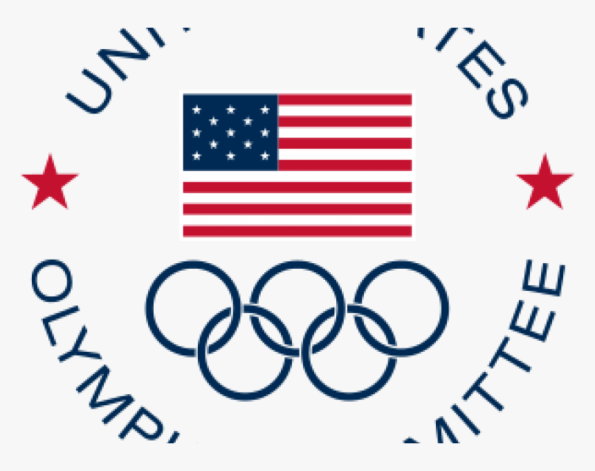 Viewer S Guide For Ma At 2016 Rio Olympics - Flag Of The United States, HD Png Download