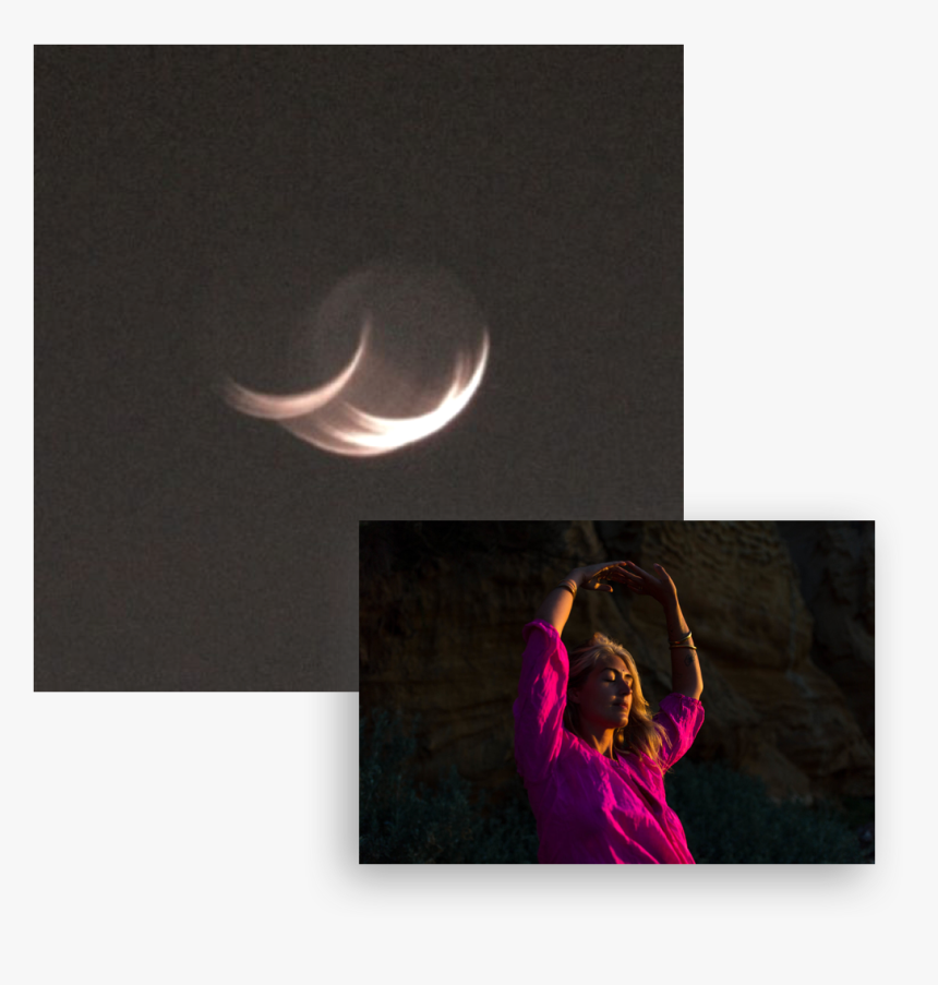 Moon, HD Png Download
