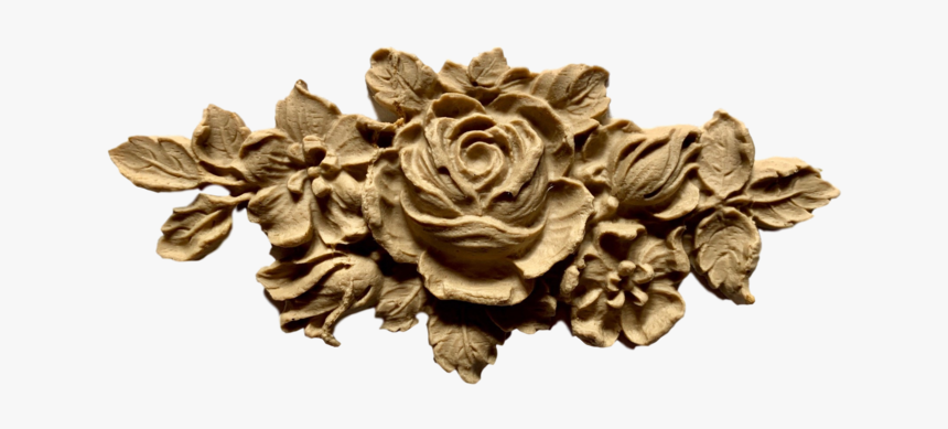 Garden Roses, HD Png Download