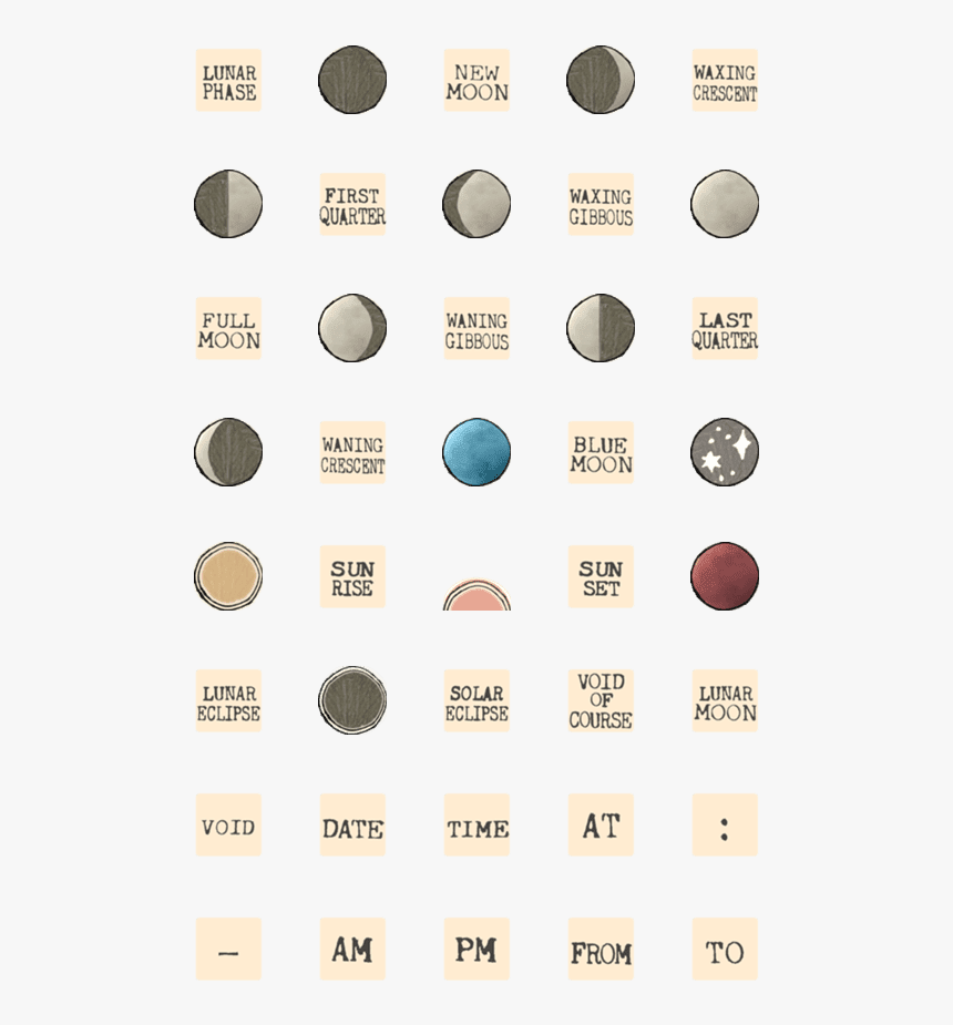 Circle, HD Png Download