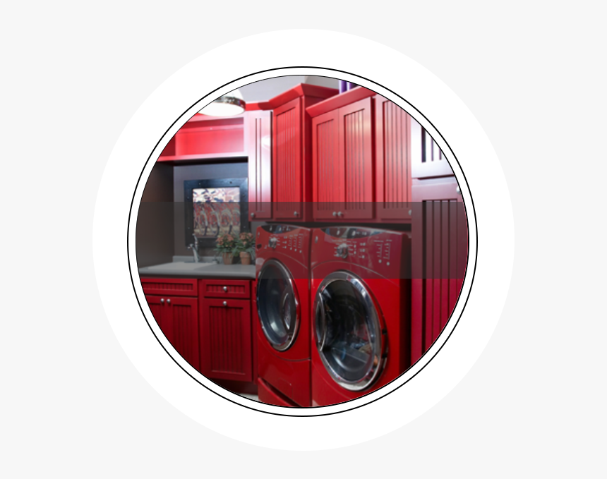 Laundry Room, HD Png Download