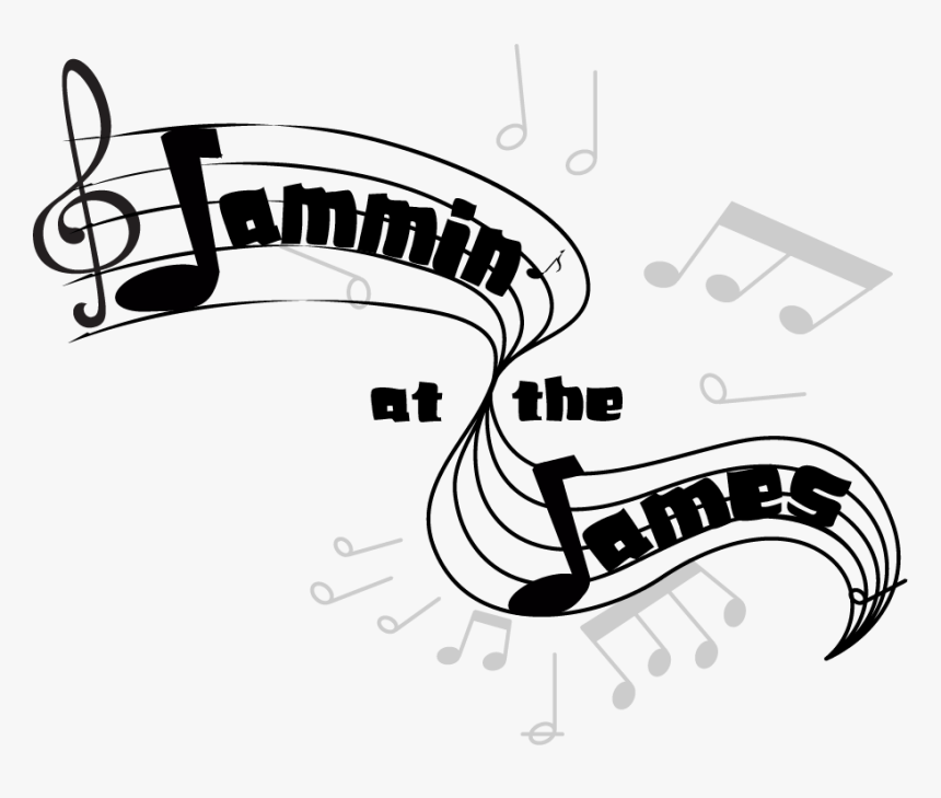 Jammin, HD Png Download