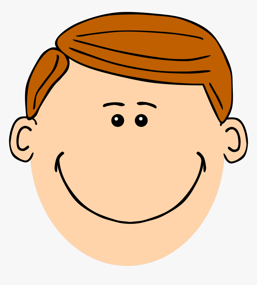 Ginger Big Image Png - Dad Clip Art, Transparent Png