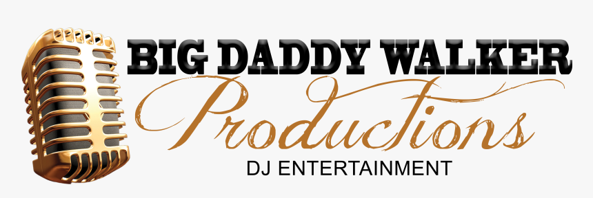 Big Daddy Walker, HD Png Download