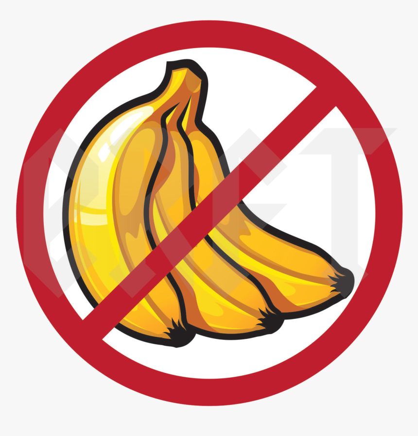 No Bikes Allowed Sign, HD Png Download