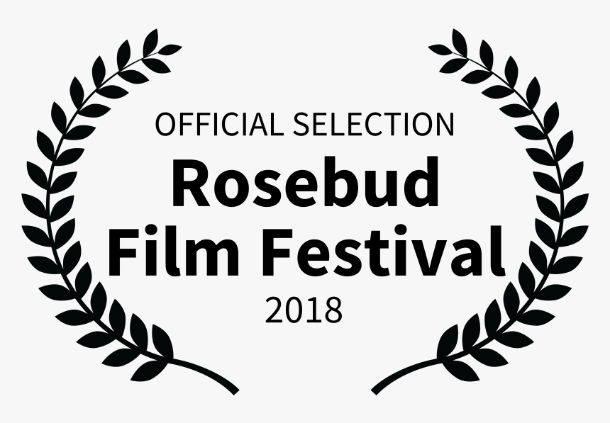 Officialselection Rosebudfilmfestival - Berlin Film Festival Official Selection 2018, HD Png Download