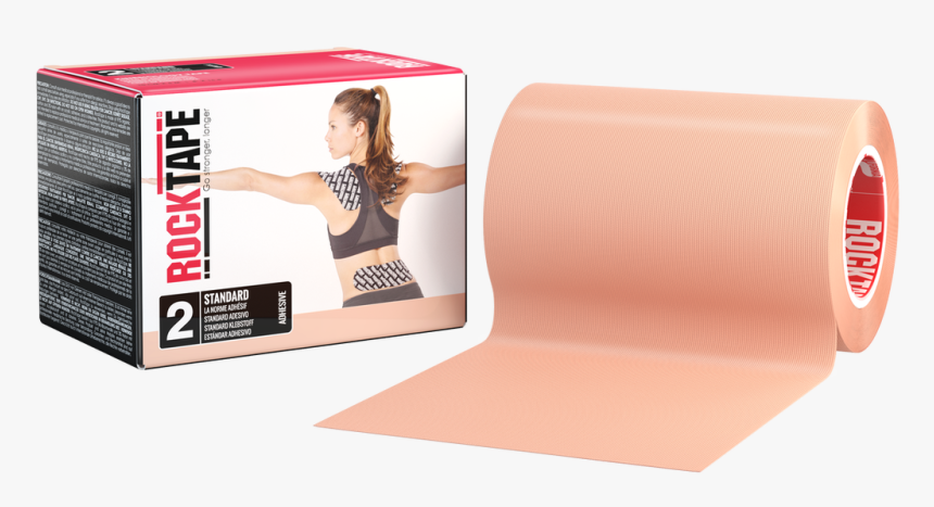 Mini Big Daddy Regular Beige - Rocktape, HD Png Download