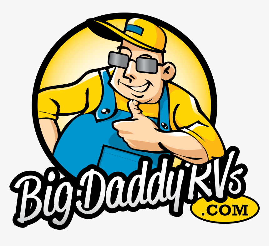Big Daddy Rvs, HD Png Download