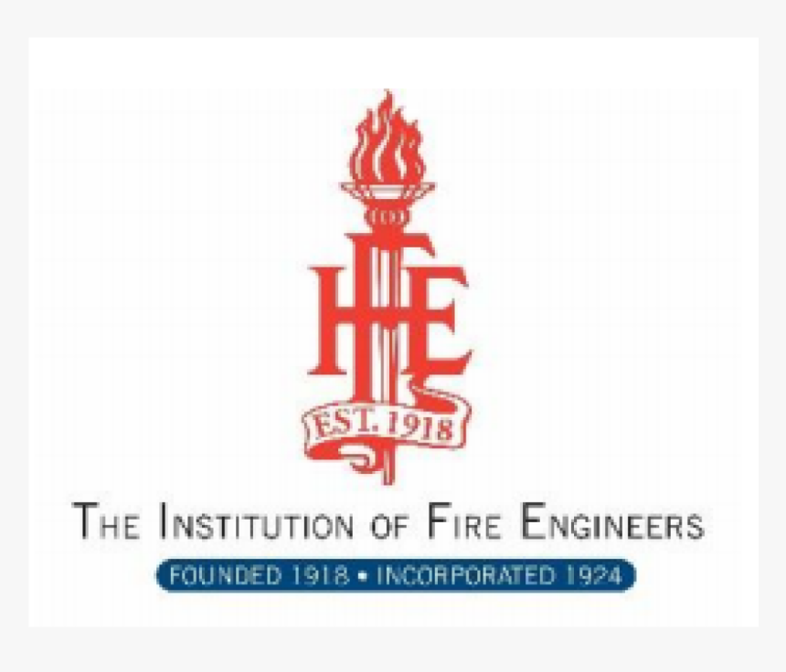 Institution Of Fire Engineers Australia, HD Png Download