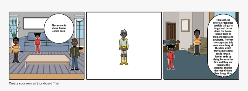 Scenes From Forged By Fire, HD Png Download