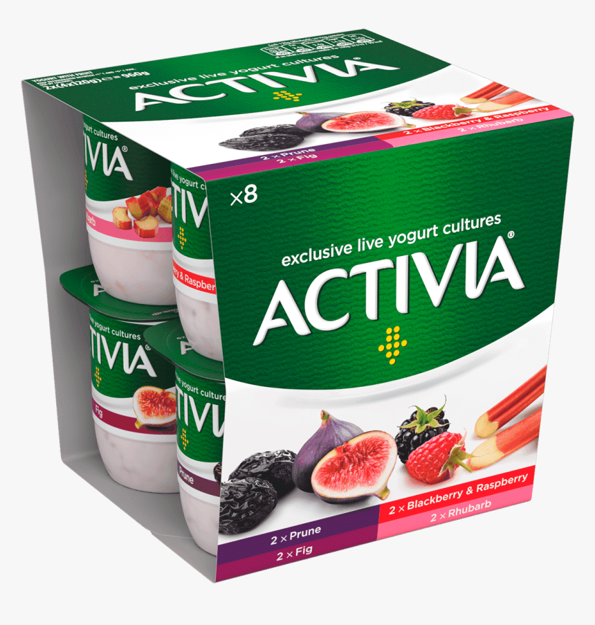 Activia Light Yogurt Syns Shelly Lighting