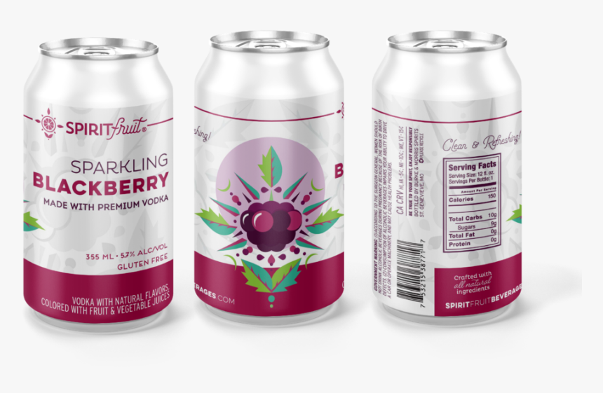 Caffeinated Drink, HD Png Download