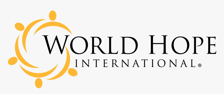 World Hope International Logo, HD Png Download
