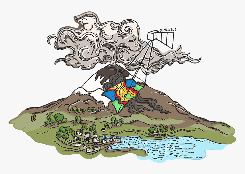 Illustration, HD Png Download