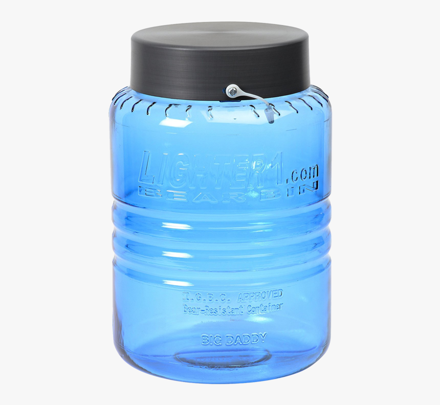 Plastic Bottle, HD Png Download