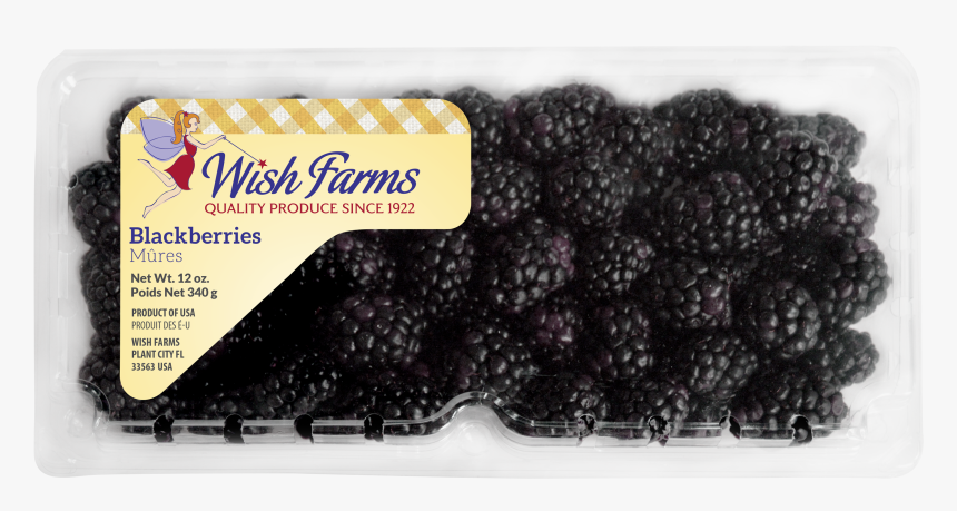 Wish Farms, HD Png Download
