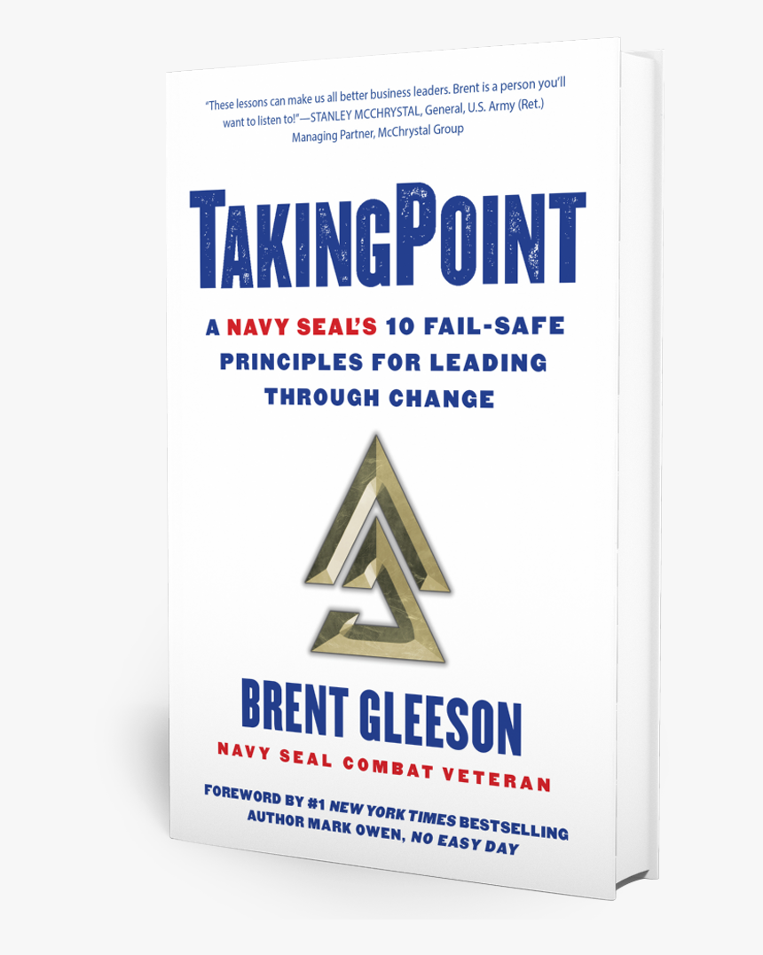 Taking Point Leadership, HD Png Download