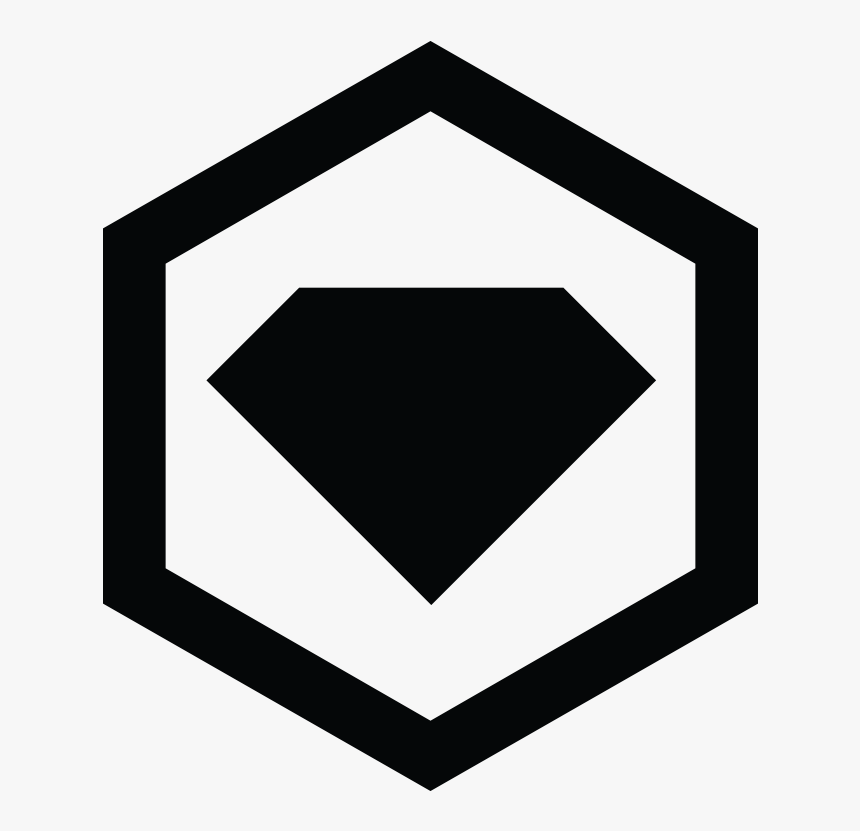 Ruby Gems Logo, HD Png Download