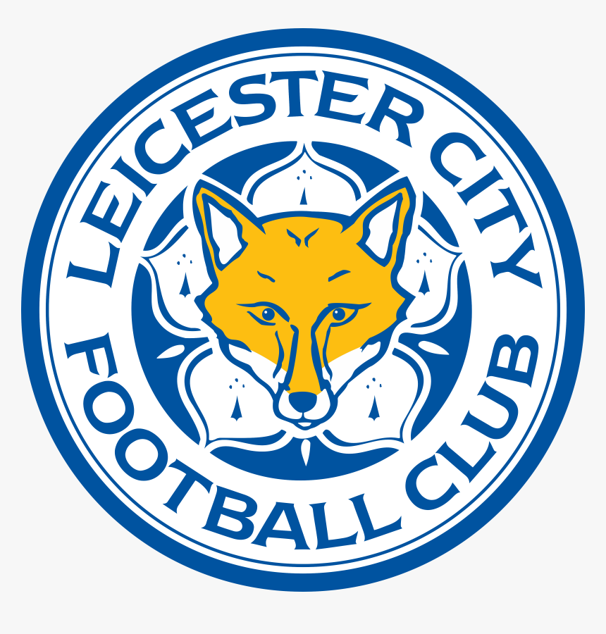 Transparent Escudo Vector Png - Leicester City Logo Vector, Png Download